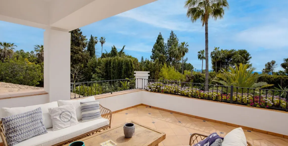 Venta de villa independiente en The Golden Mile 28