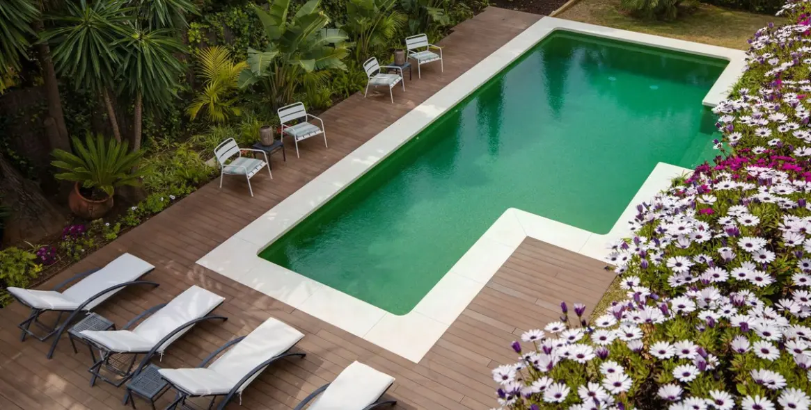 Venta de villa independiente en The Golden Mile 29