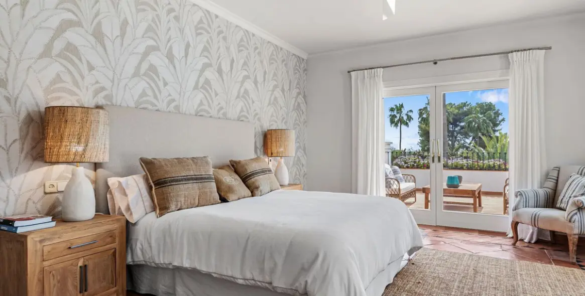 Venta de villa independiente en The Golden Mile 36