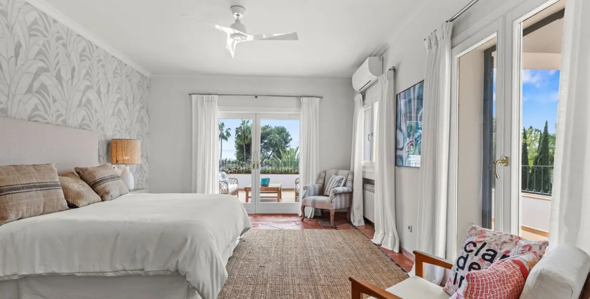 Venta de villa independiente en The Golden Mile 37