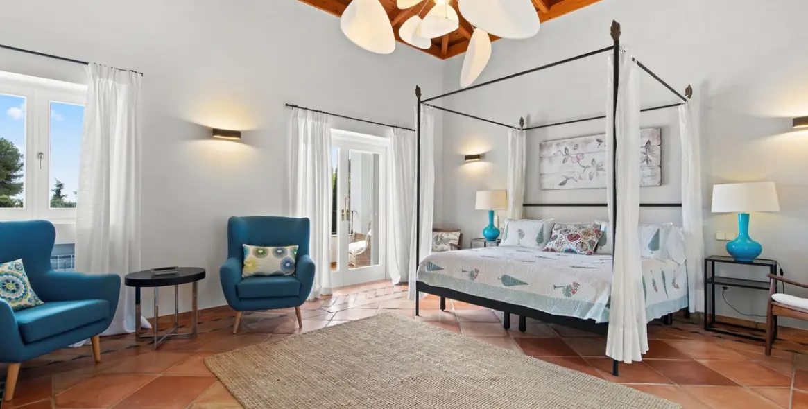 Venta de villa independiente en The Golden Mile 39