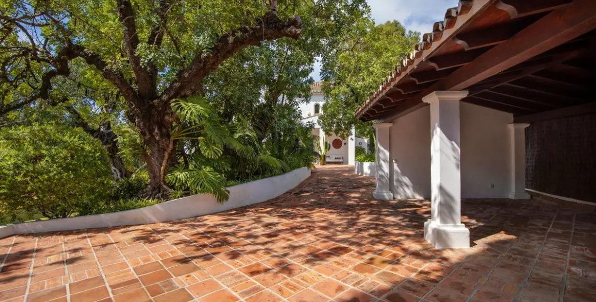 Venta de villa independiente en The Golden Mile 44