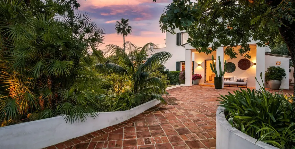 Venta de villa independiente en The Golden Mile 46