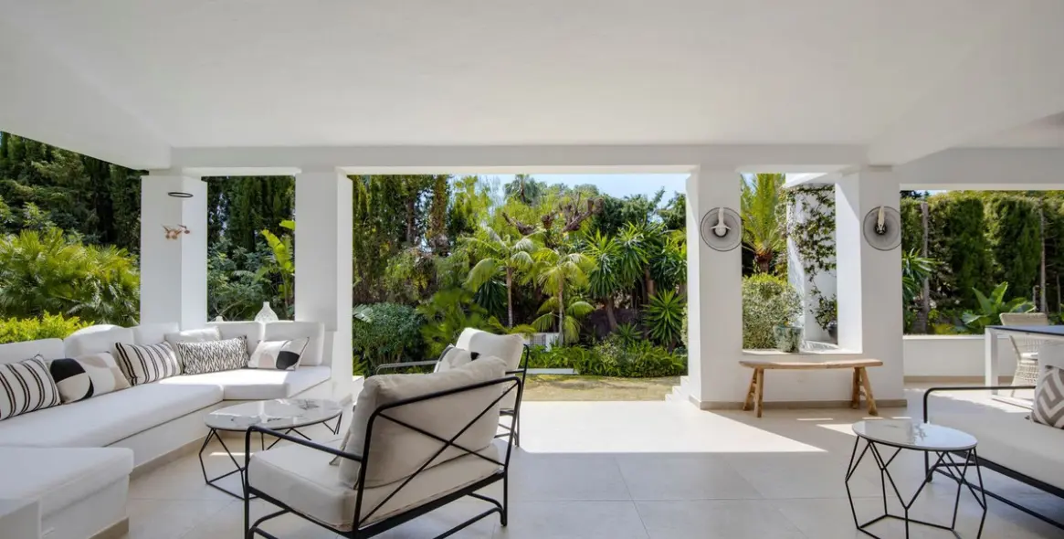 Venta de villa independiente en The Golden Mile 52