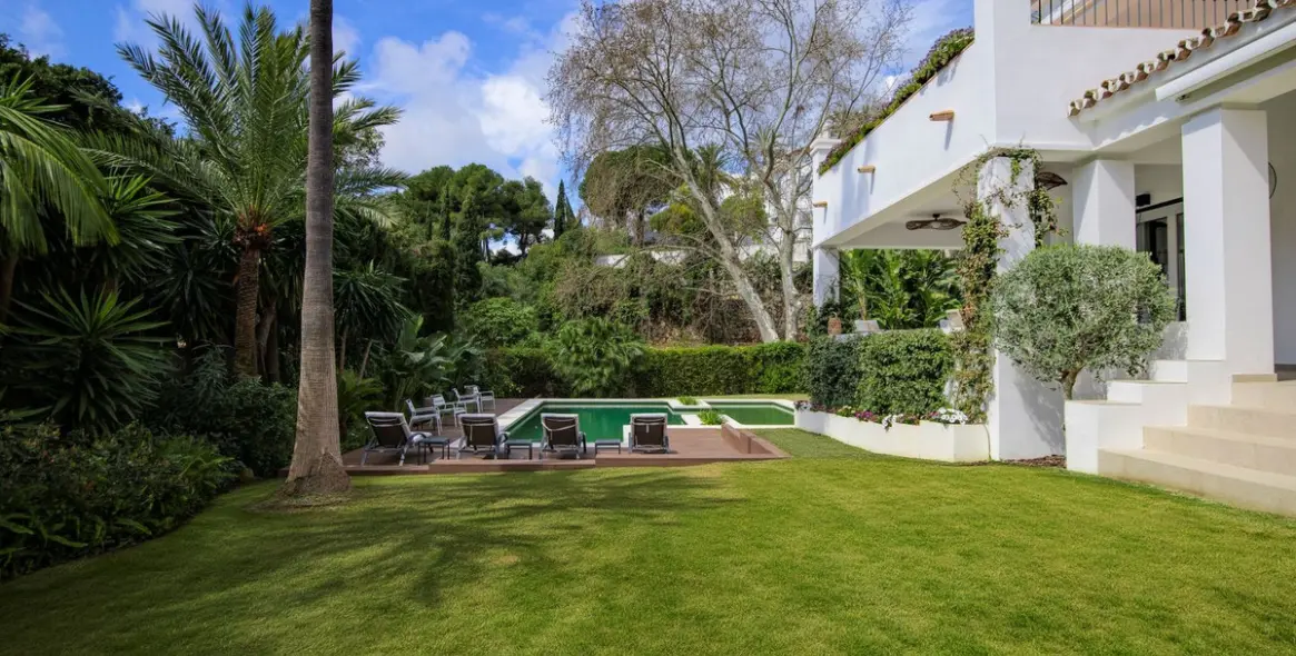 Venta de villa independiente en The Golden Mile 53