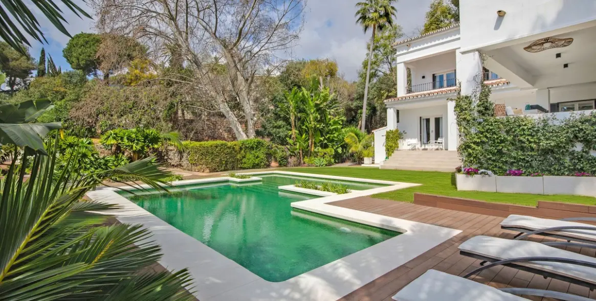 Venta de villa independiente en The Golden Mile 56