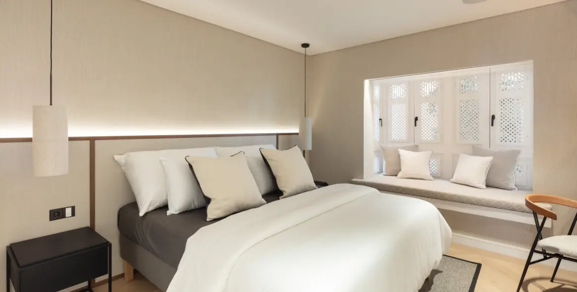 Venta de apartamento en planta baja en The Golden Mile 14