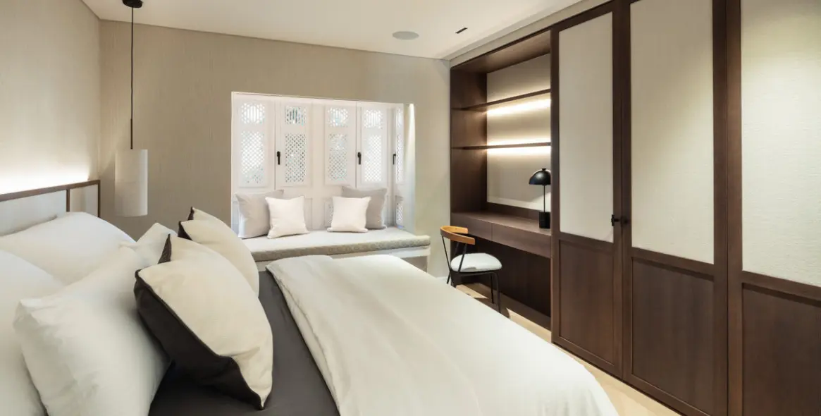 Venta de apartamento en planta baja en The Golden Mile 15