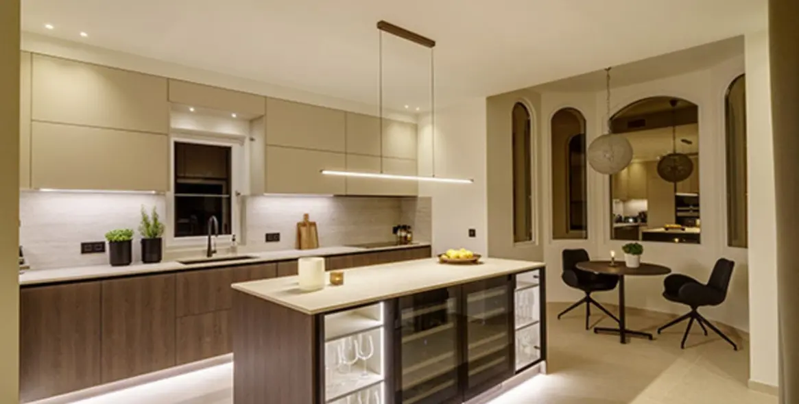 Venta de villa independiente en Nueva Andalucía 9