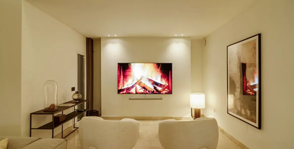 Venta de villa independiente en Nueva Andalucía 11