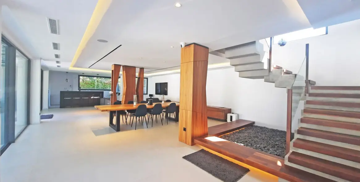 Venta de villa independiente en Elviria 37