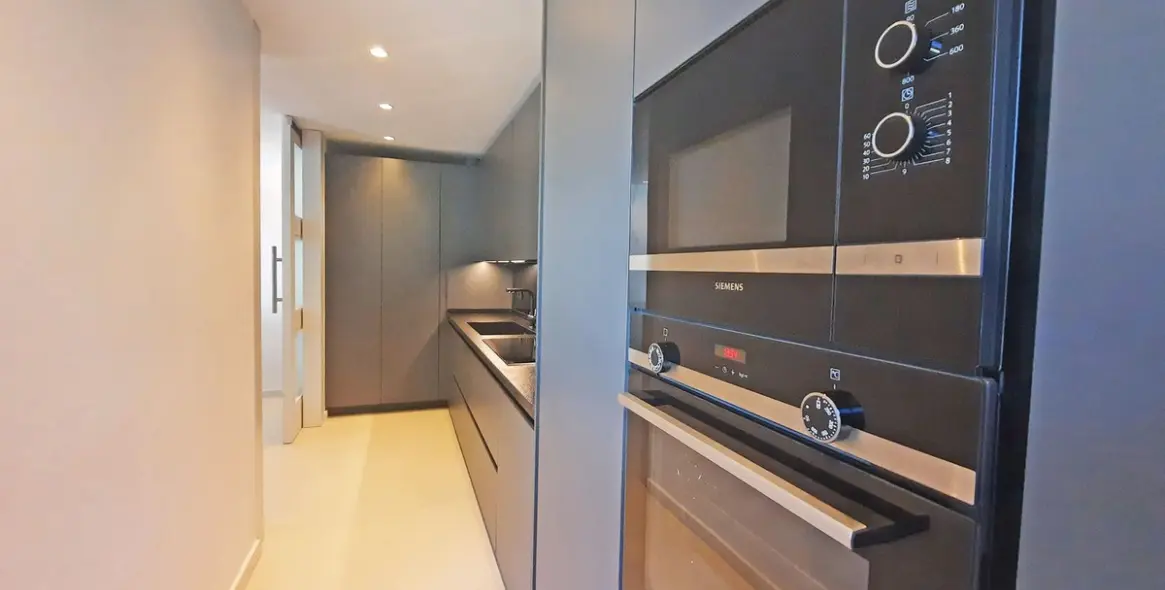 Venta de villa independiente en Elviria 57