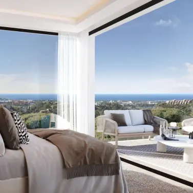 Venta de villa independiente en Cabopino