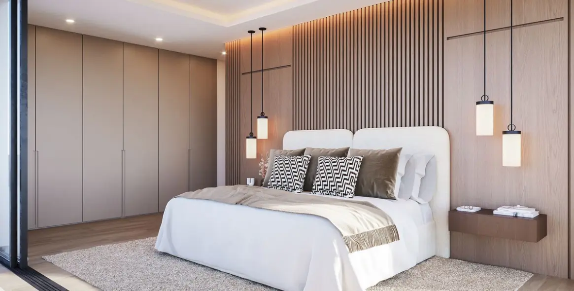 Venta de villa independiente en Cabopino 7