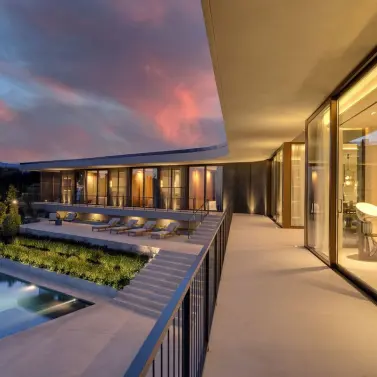 Venta de villa independiente en Benahavís