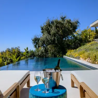 Venta de villa independiente en Benahavís