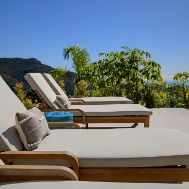 Venta de villa independiente en Benahavís