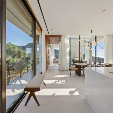 Venta de villa independiente en Benahavís