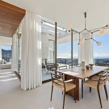 Venta de villa independiente en Benahavís