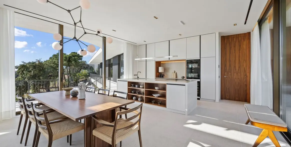 Venta de villa independiente en Benahavís 16