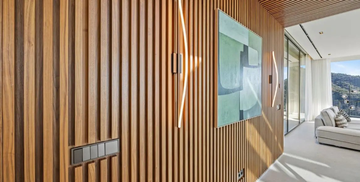 Venta de villa independiente en Benahavís 18