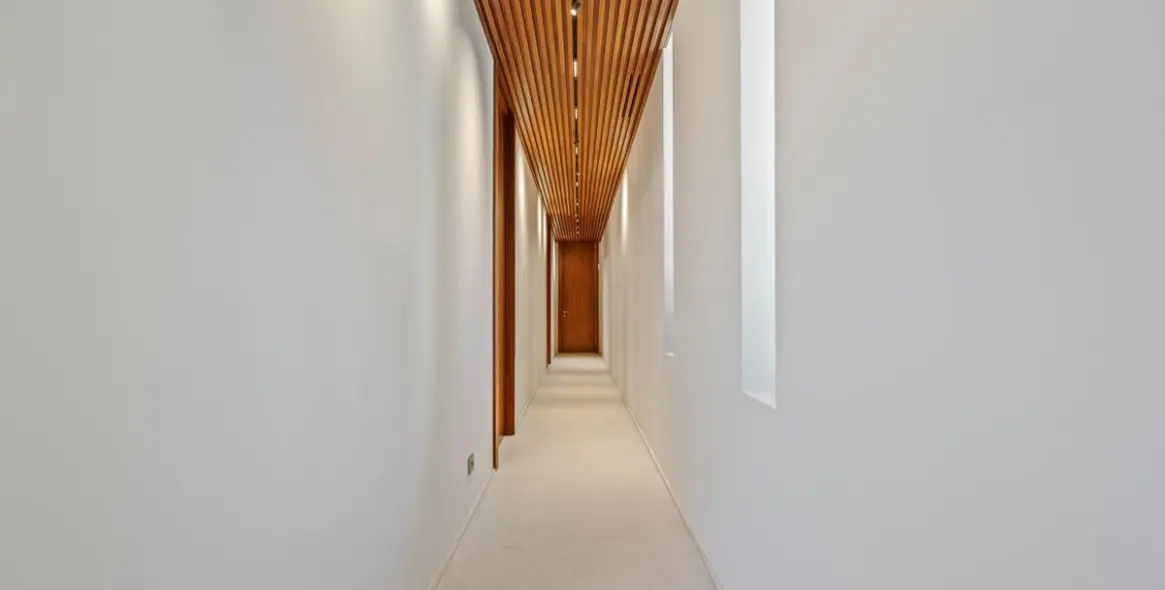 Venta de villa independiente en Benahavís 23