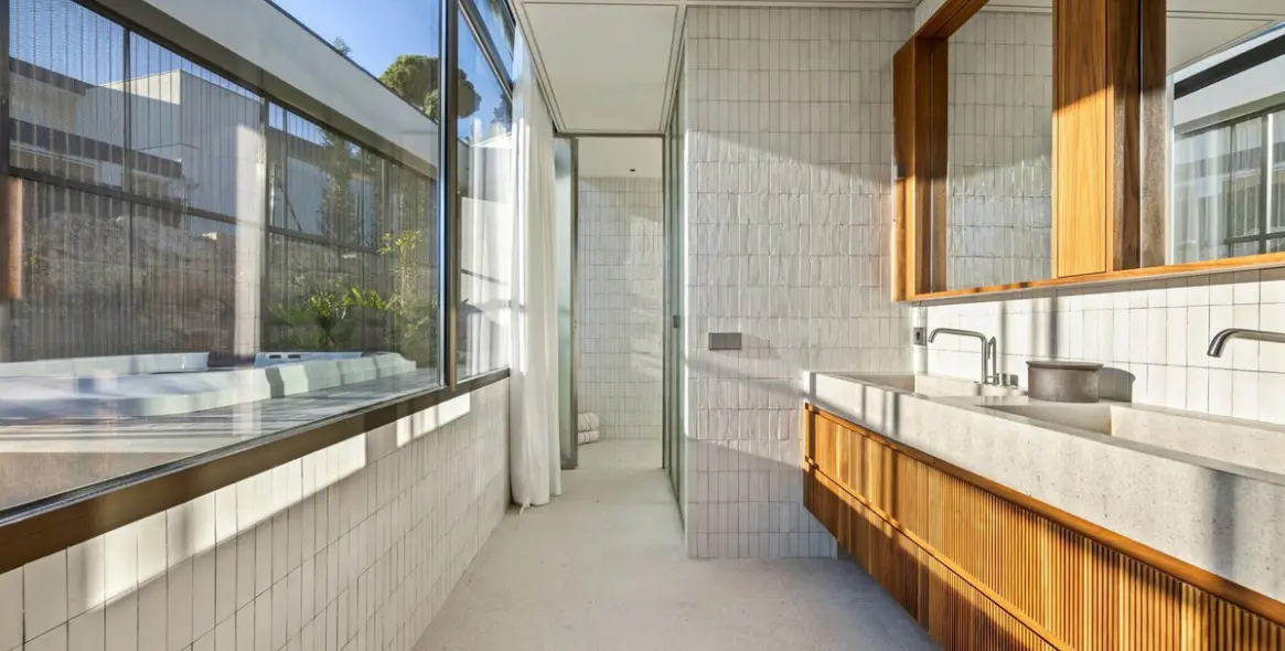 Venta de villa independiente en Benahavís 25