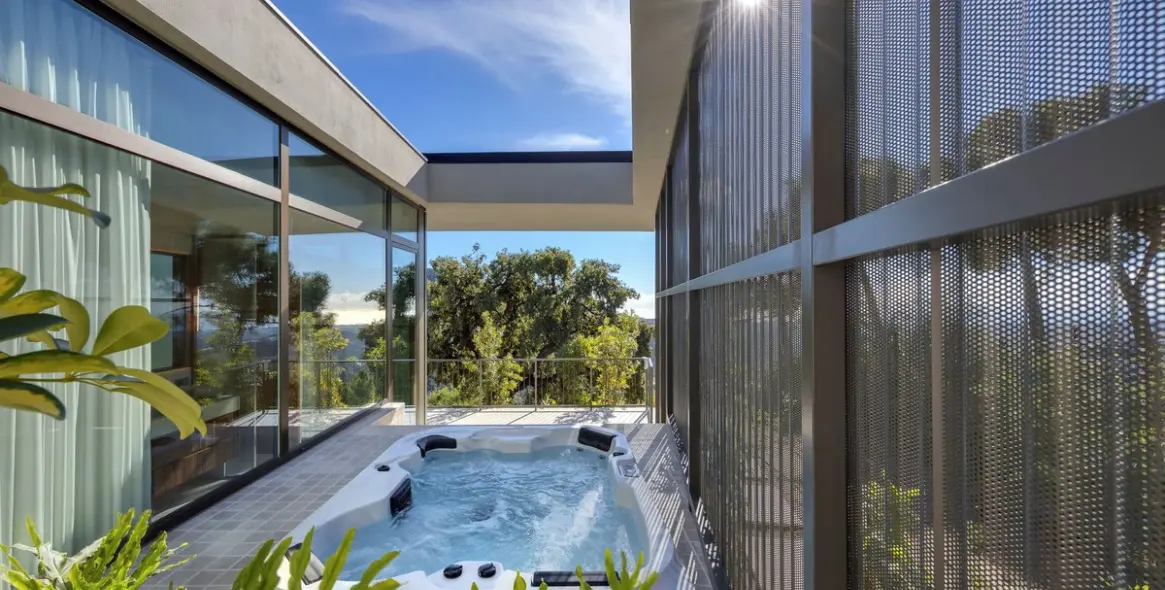 Venta de villa independiente en Benahavís 27