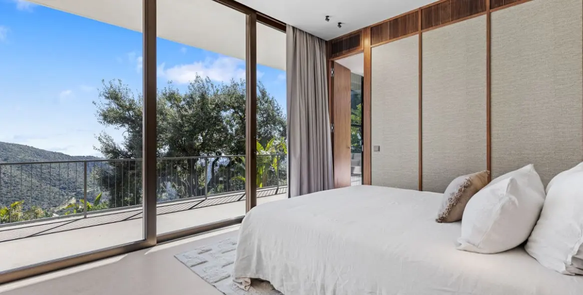 Venta de villa independiente en Benahavís 28