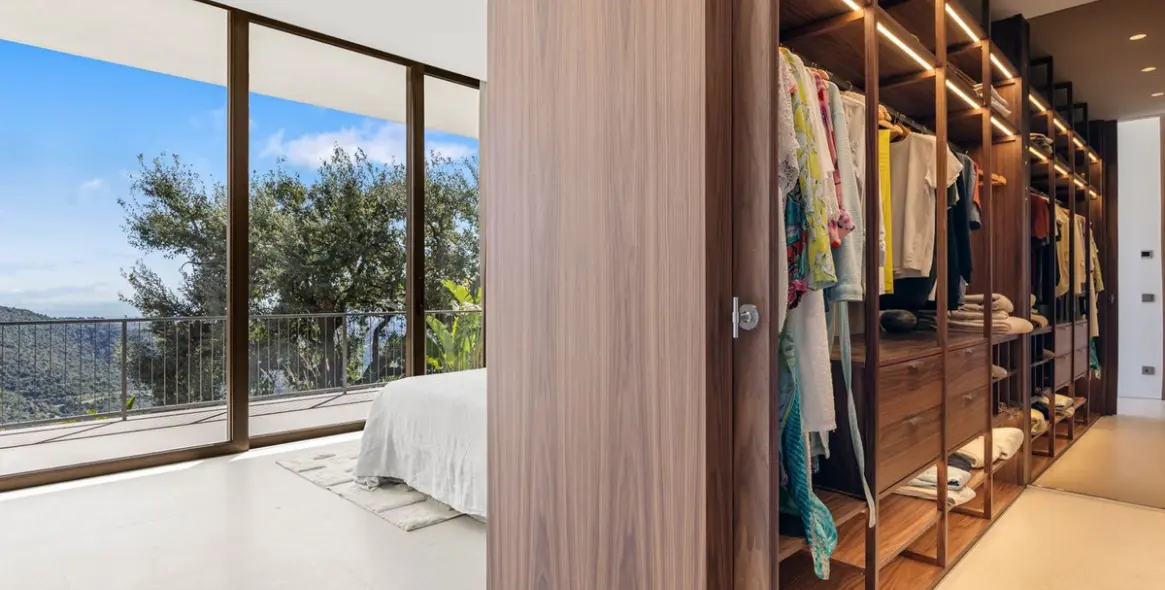 Venta de villa independiente en Benahavís 29