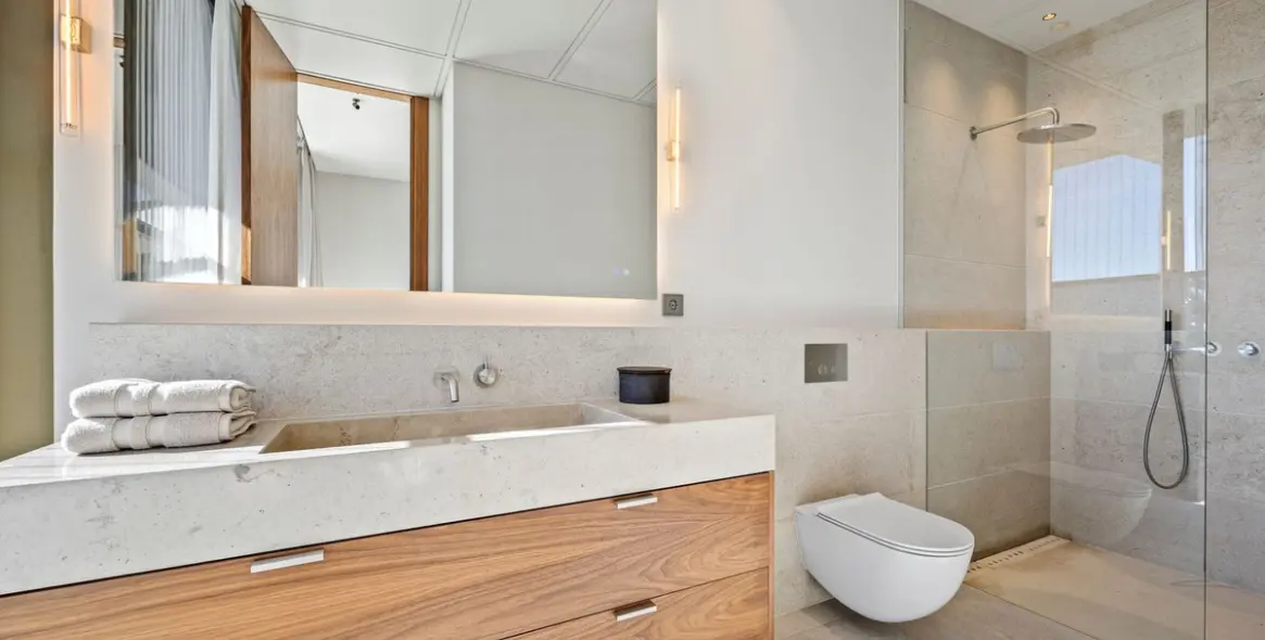 Venta de villa independiente en Benahavís 31