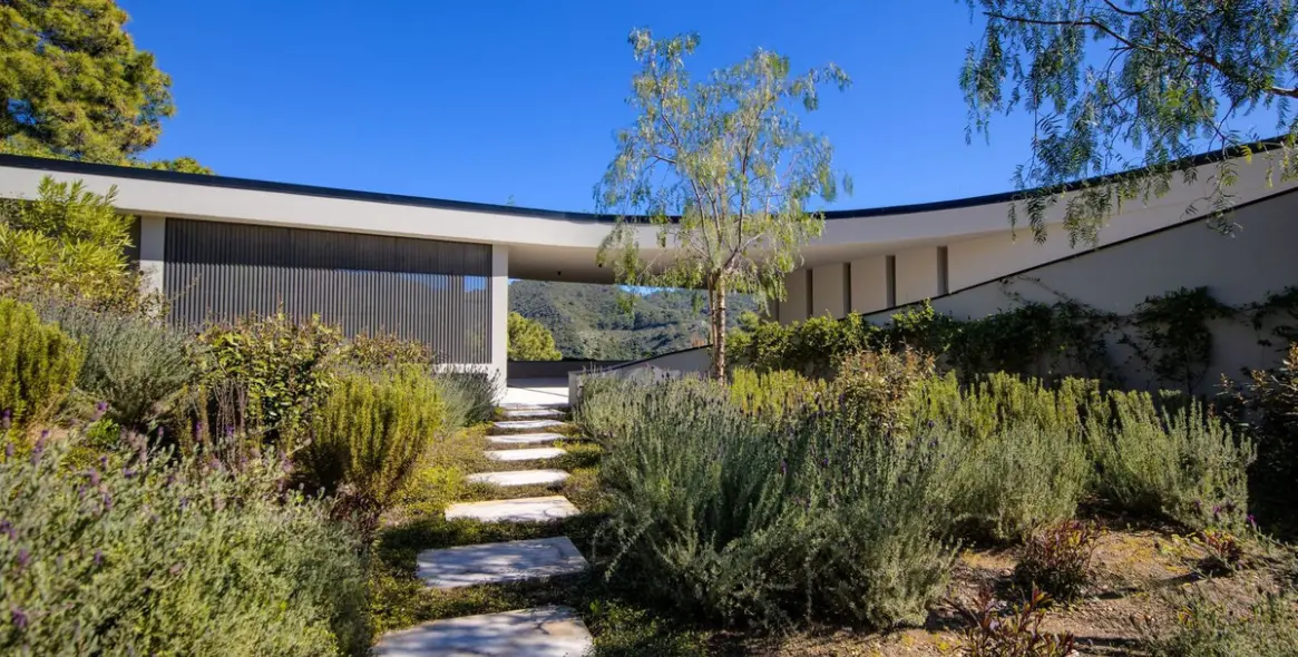 Venta de villa independiente en Benahavís 32