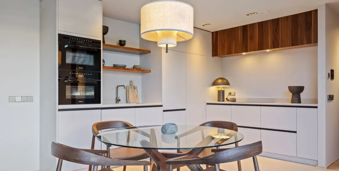 Venta de villa independiente en Benahavís 34