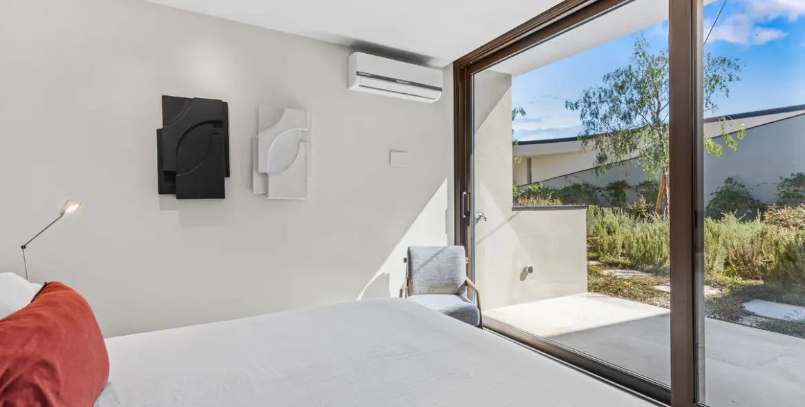 Venta de villa independiente en Benahavís 36