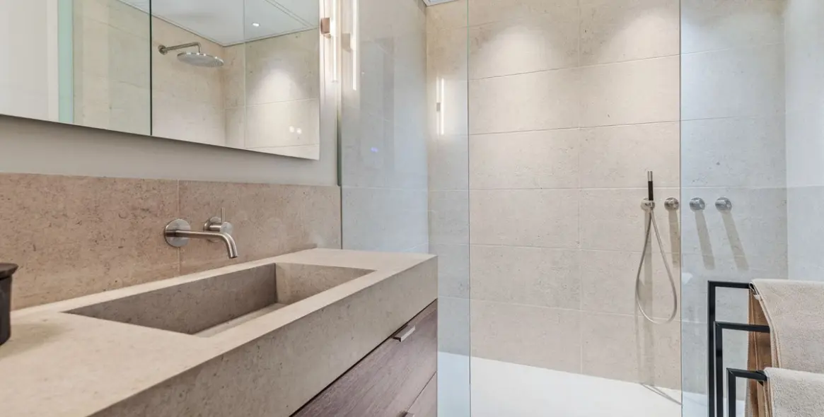 Venta de villa independiente en Benahavís 37