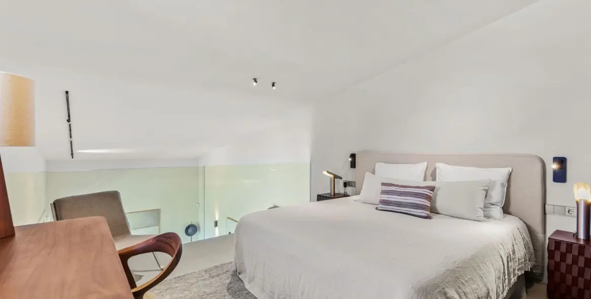 Venta de villa independiente en Benahavís 38