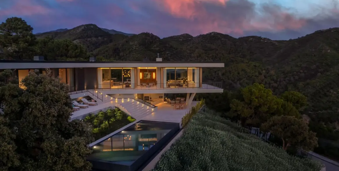 Venta de villa independiente en Benahavís 46