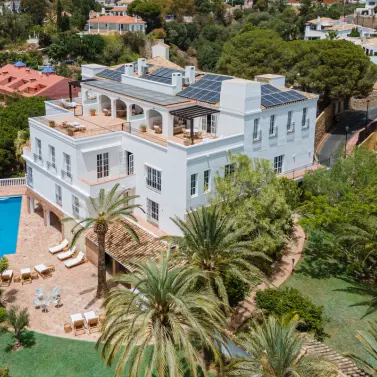 Venta de hotel en Torreblanca