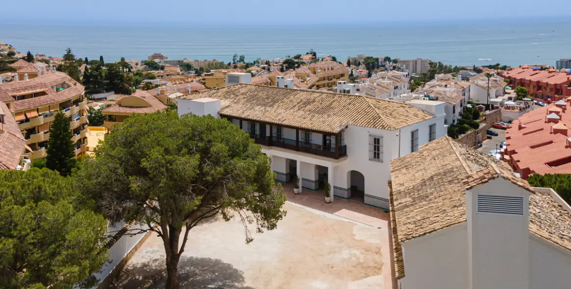 Venta de hotel en Torreblanca 2