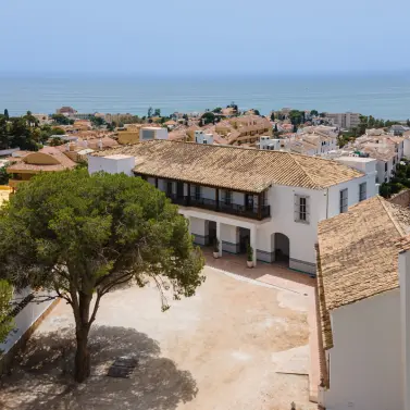 Venta de hotel en Torreblanca