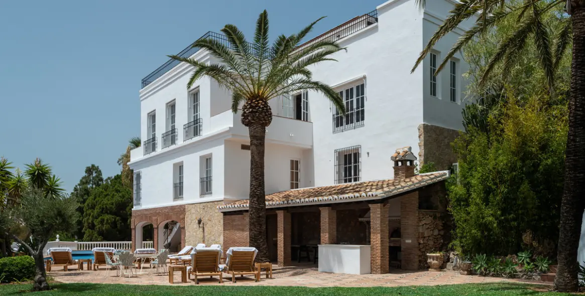 Venta de hotel en Torreblanca 4