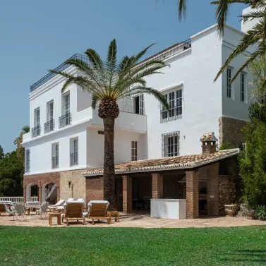 Venta de hotel en Torreblanca
