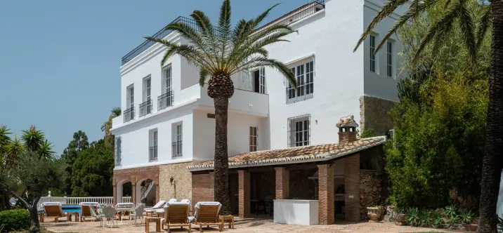 Venta de hotel en Torreblanca 3