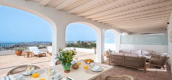 Venta de hotel en Torreblanca 4