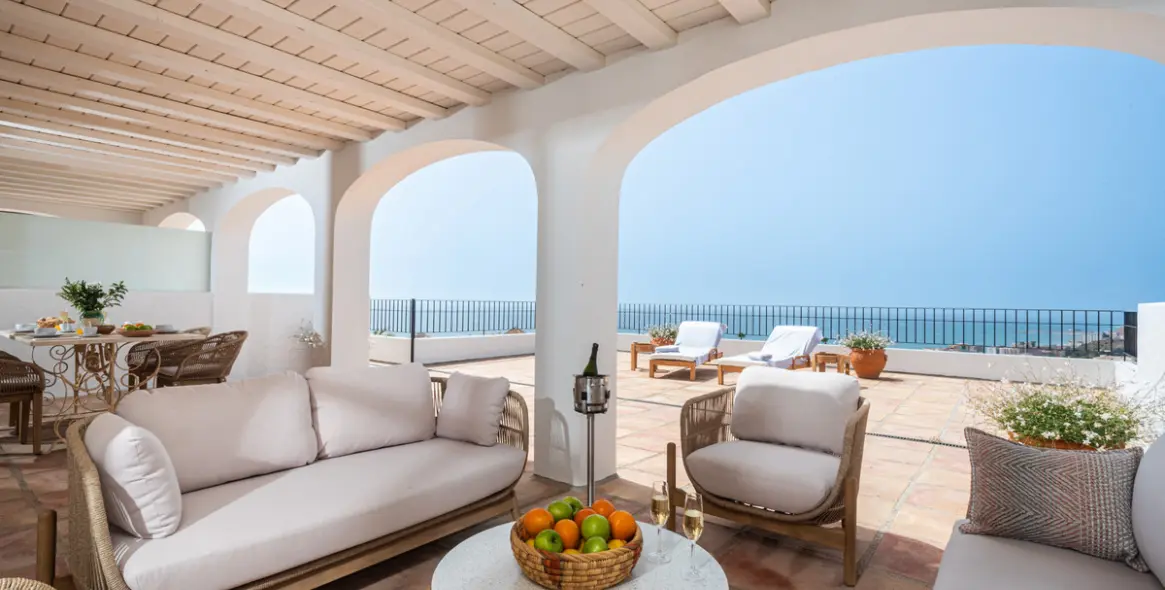 Venta de hotel en Torreblanca 6