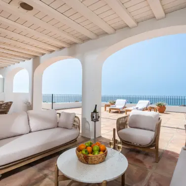 Venta de hotel en Torreblanca