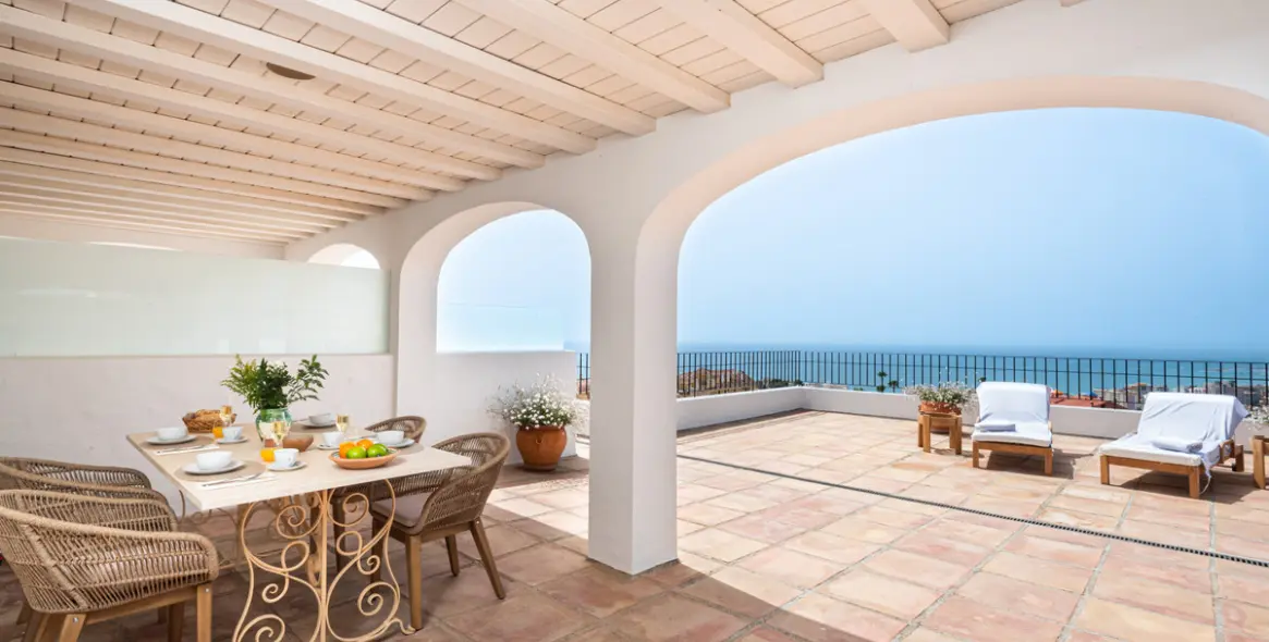 Venta de hotel en Torreblanca 7