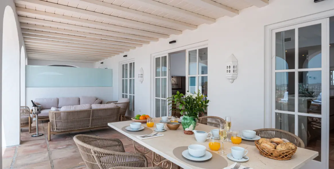 Venta de hotel en Torreblanca 8