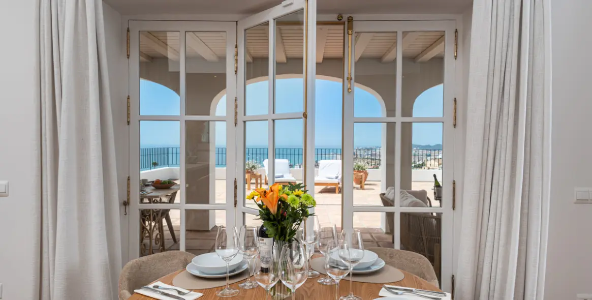 Venta de hotel en Torreblanca 10