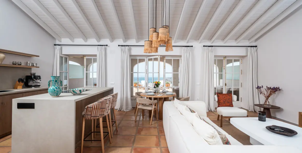 Venta de hotel en Torreblanca 11